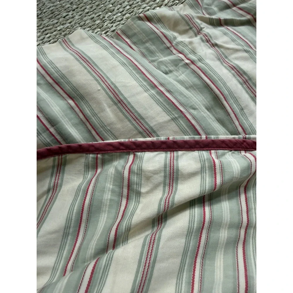 Lauren Ralph Lauren desert plains vintage king sheet set. Flat, fitted sheets